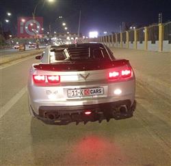 شيفروليه كامارو